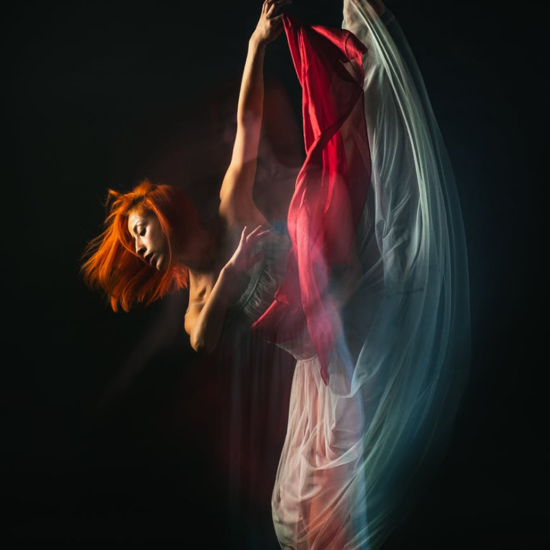 The Best Night in Detroit