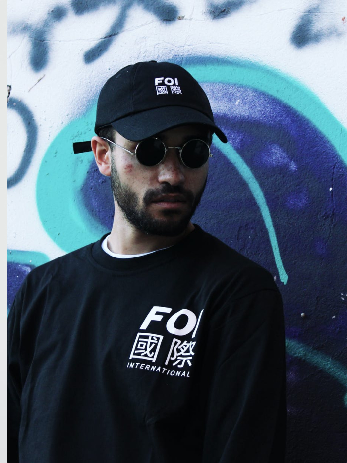 Demi Details Debut Project The Angel You Don’t Know